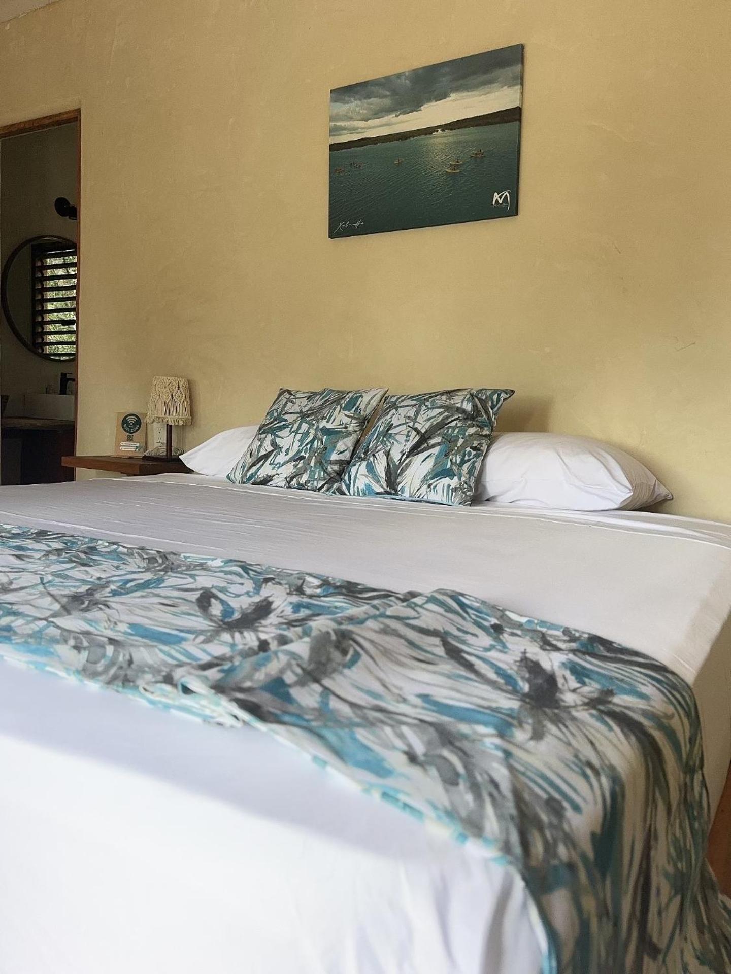 Hotel & Eco Cabanas Azul Maria باكالار المظهر الخارجي الصورة